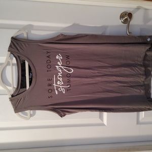 Lularoe rise strong tank